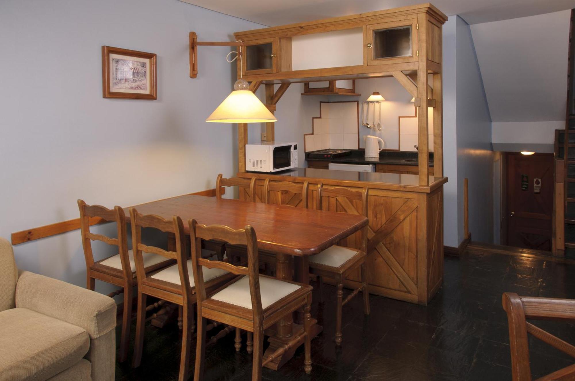 Apartamento (6 Adultos)