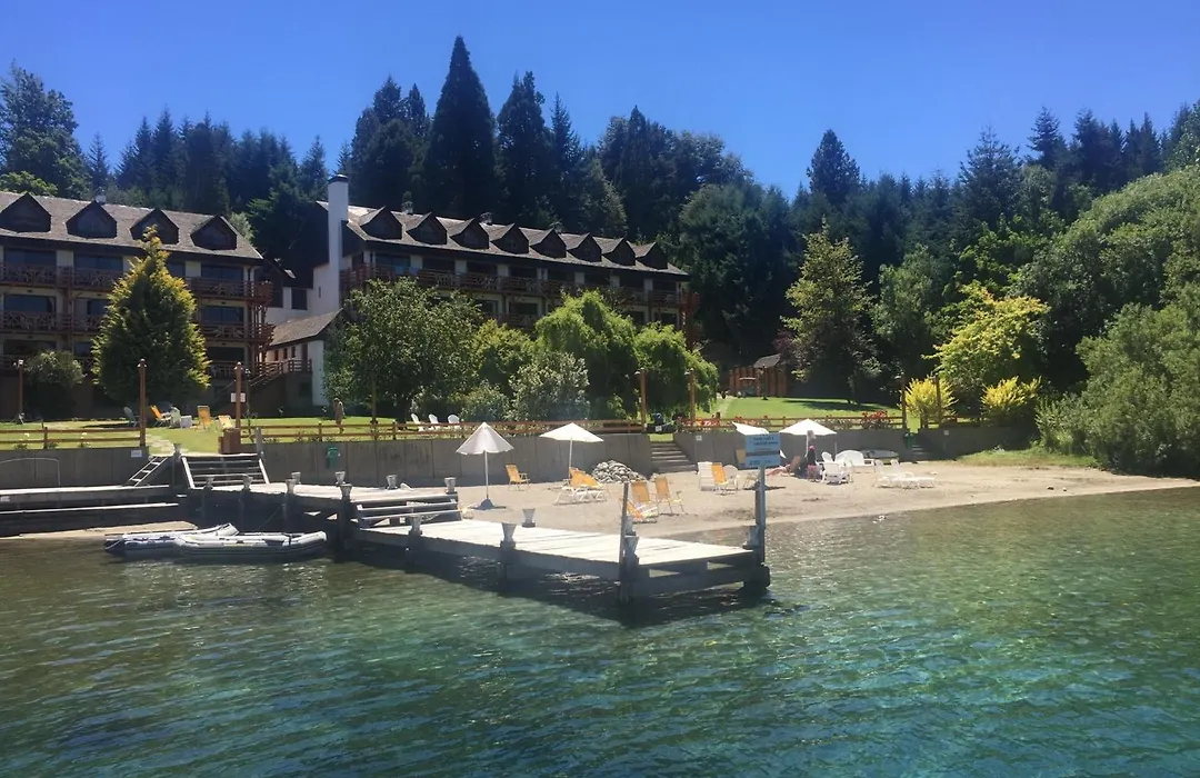 Manzano Resort-1